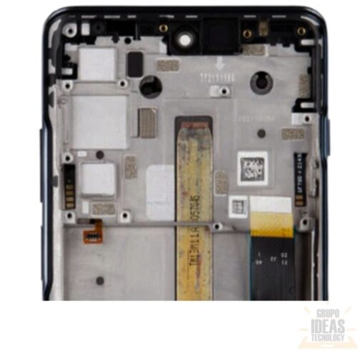 PANTALLA ORIGINAL MOTOROLA G200 - Imagen 3