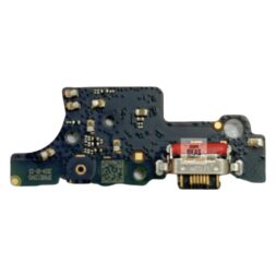 Logica De Carga Motorola G04 Original