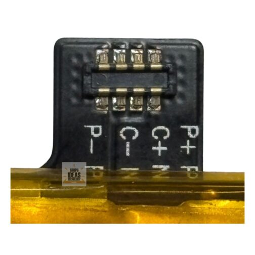 Bateria Motorola G52 - G72 - G82 Ne50 Generica