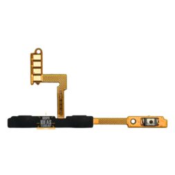 Flex Power y Volumen Infinix Smart 8