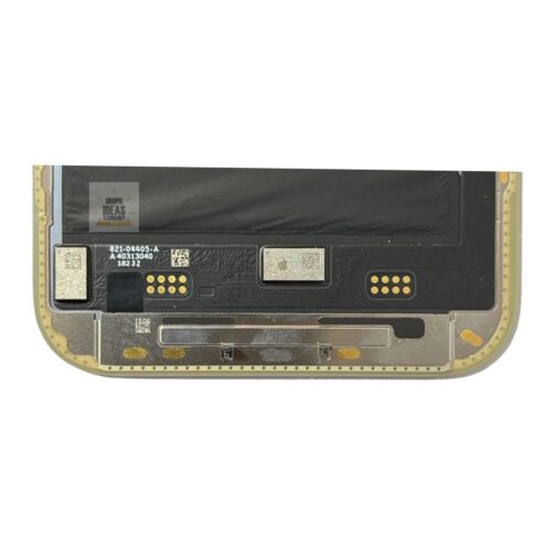PANTALLA GENUINA IPHONE 15 PRO
