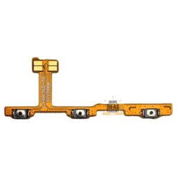 Flex Power Y Volumen Xiaomi Mi 10t