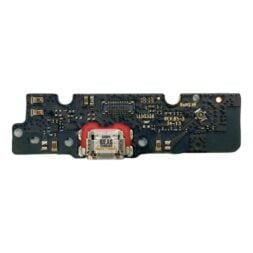 Logica De Carga Motorola E5 Plus Original