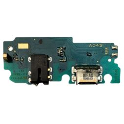 LOGICA DE CARGA SAMSUNG A04S ORIGINAL