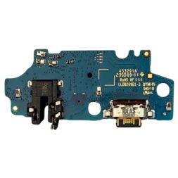 LOGICA DE CARGA SAMSUNG A05S ORIGINAL