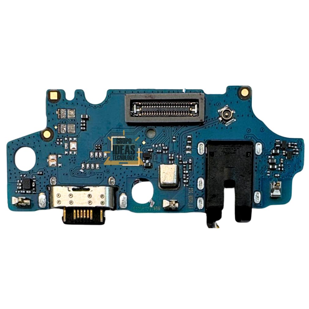 LOGICA DE CARGA SAMSUNG A05S ORIGINAL - ideastechnology.co LOGICA DE CARGA SAMSUNG A05S ORIGINAL