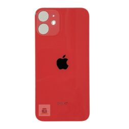 Tapa Trasera Iphone 12 Mini Original Premium