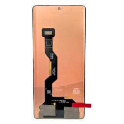 Pantalla Motorola Edge 50 Fusion Oled