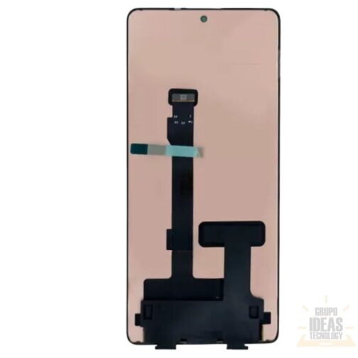 PANTALLAS XIAOMI NOTE 12 PRO SIN MARCO - Imagen 4