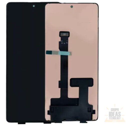 PANTALLAS XIAOMI NOTE 12 PRO SIN MARCO