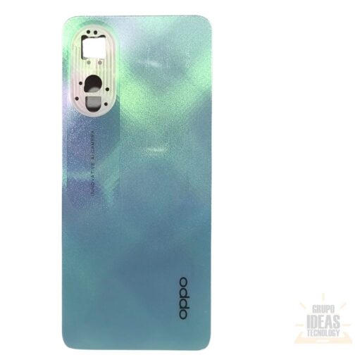 TAPA OPPO A78 - Imagen 3
