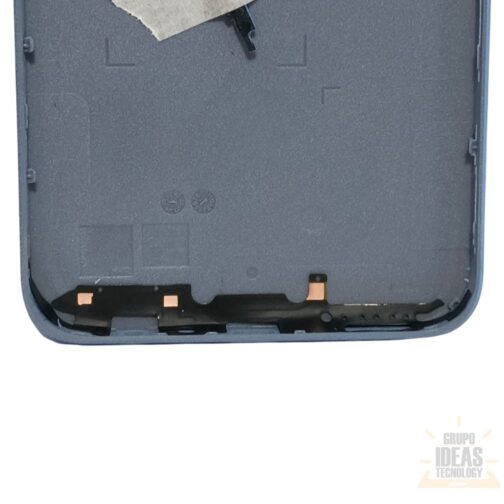 TAPA OPPO A17 - Imagen 2