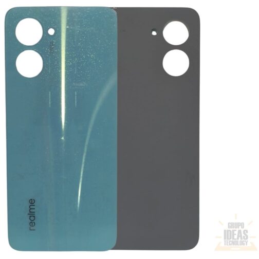 TAPA REALME C33