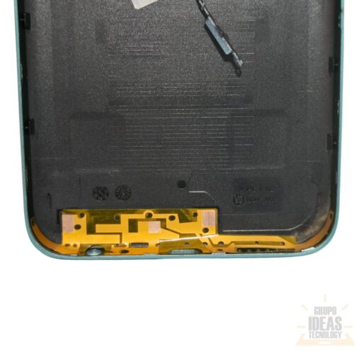 TAPA TECNO POP 5 LITE - Imagen 2