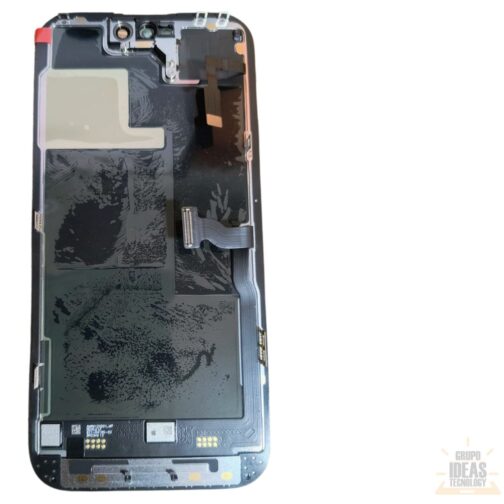 PANTALLA ORIGINAL IPHONE 14 PRO GENUINA - Imagen 4