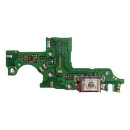 Logica De Carga Huawei Psmart 2020