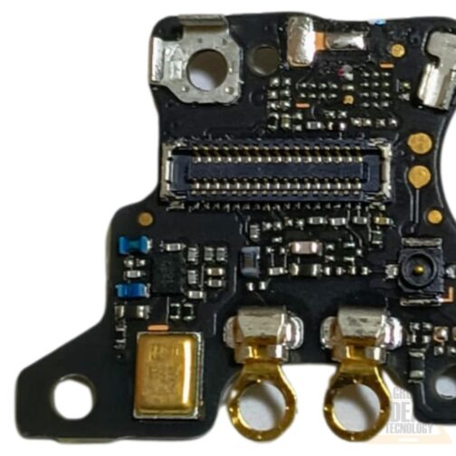 LOGICA DE CARGA HUAWEI P20 PRO - Imagen 4