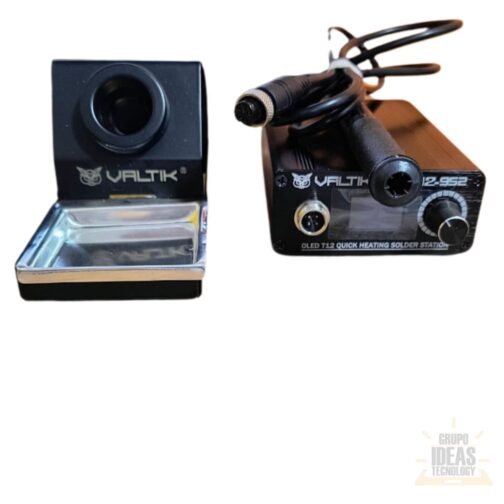 CAUTIN T12 VALTIK - Imagen 9