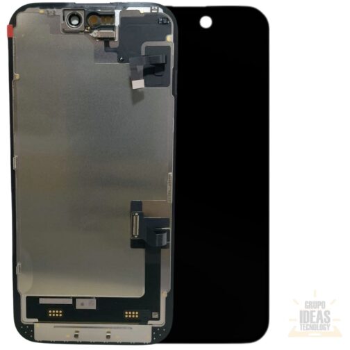 PANTALLA GENUINA IPHONE 15