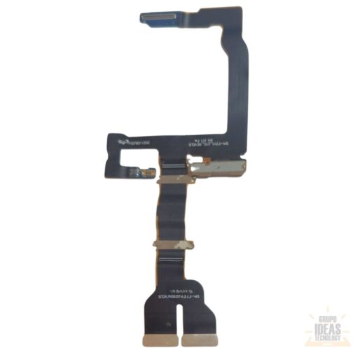 FLEX CONECTOR SAMSUNG Z FLIP 3 - Imagen 3