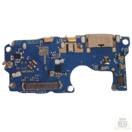 LOGICA CARGA MOTOROLA G85 - Imagen 3