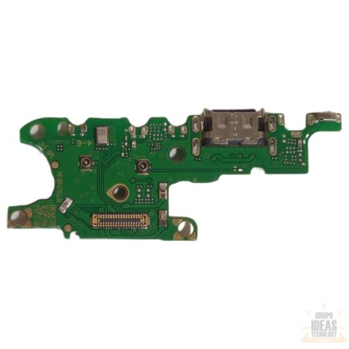 LOGICA CARGA HUAWEI X8A - Imagen 2