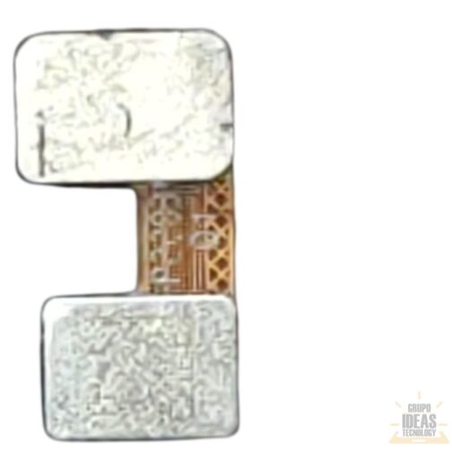 SENSOR DE HUELLA MOTOROLA G85 - Imagen 3
