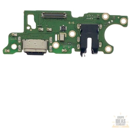 LOGICA CARGA OPPO A60 - Imagen 3