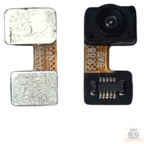 SENSOR DE HUELLA MOTOROLA G85