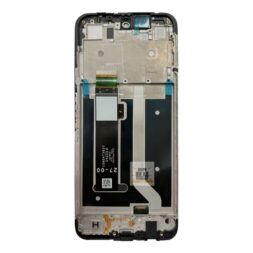 Pantalla Motorola G34 Original Con Marco