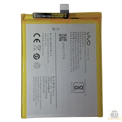 BATERIA GENERICA VIVO Y53