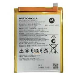 Bateria Motorola G200 Mb50 Generica