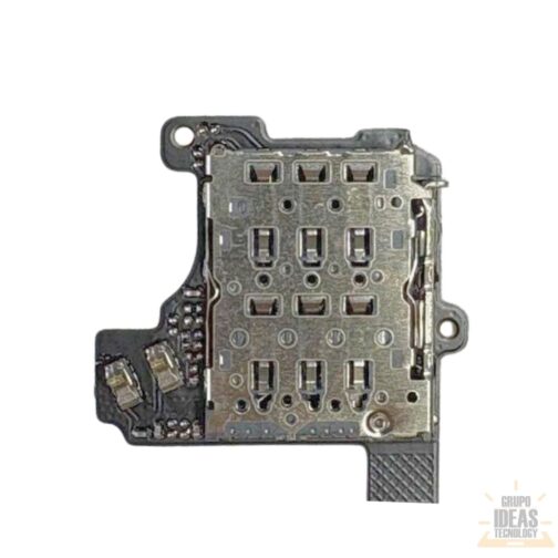 FLEX CONECTOR MOTOROLA EDGE 30 - Imagen 2