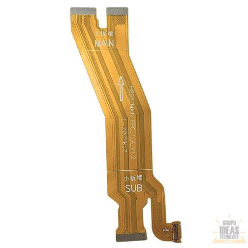 FLEX CONECTOR INFINIX NOTE 40 PRO