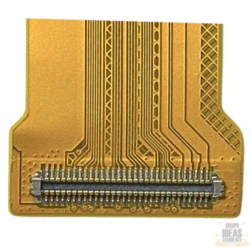 FLEX CONECTOR INFINIX NOTE 40 PRO - Imagen 4