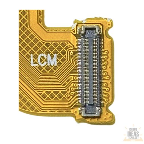 FLEX CONECTOR INFINIX NOTE 40 PRO - Imagen 2