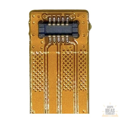 FLEX CONECTOR MOTOROLA G34 - Imagen 2