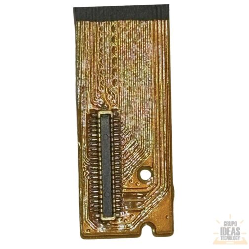 FLEX CONECTOR XIAOMI NOTE 12 5G - Imagen 4