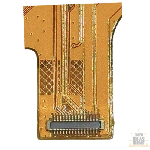 FLEX CONECTOR XIAOMI NOTE 12 5G - Imagen 3