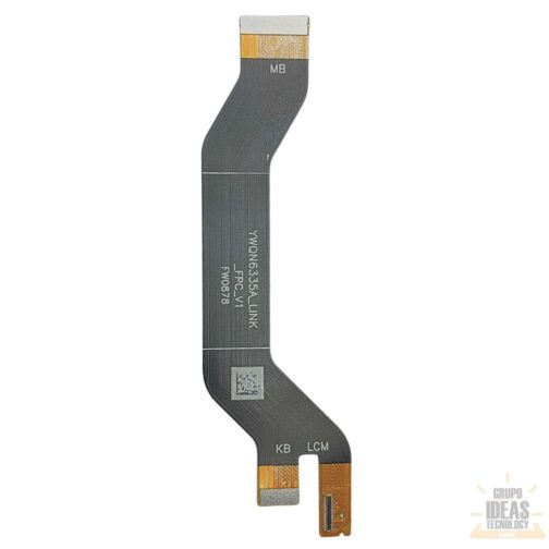 FLEX CONECTOR XIAOMI NOTE 12 5G