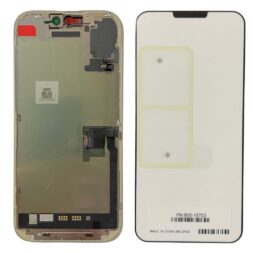 PANTALLA GENUINA IPHONE 16 PRO