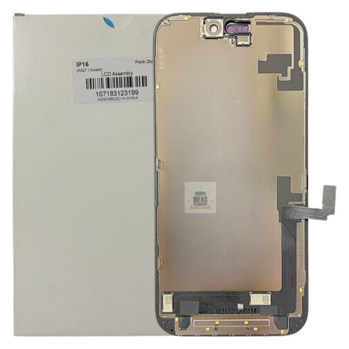 PANTALLA IPHONE 16 INCELL