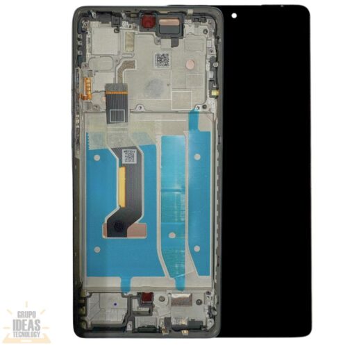 PANTALLA ORIGINAL MOTOROLA G85