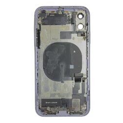 BACKCOVER IPHONE 11 CON FLEX