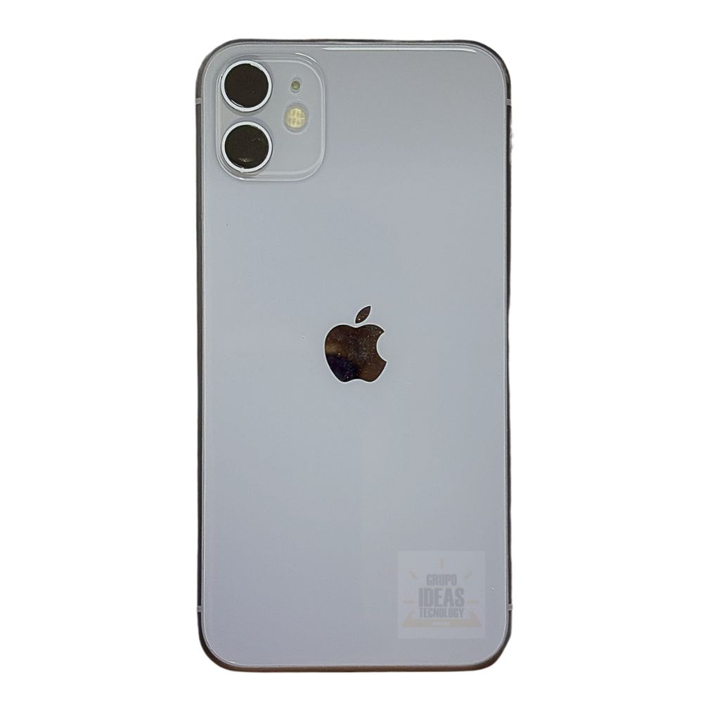 BACKCOVER IPHONE 11 CON FLEX