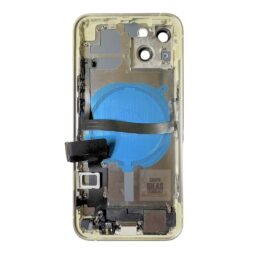 BACKCOVER IPHONE 13 CON FLEX