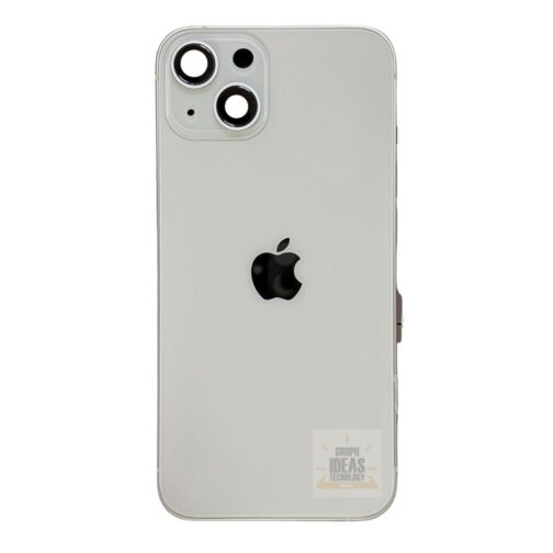 BACKCOVER IPHONE 13 CON FLEX