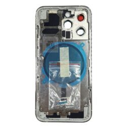 BACKCOVER IPHONE 13 PRO