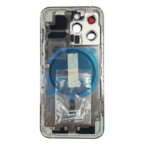 BACKCOVER IPHONE 13 PRO