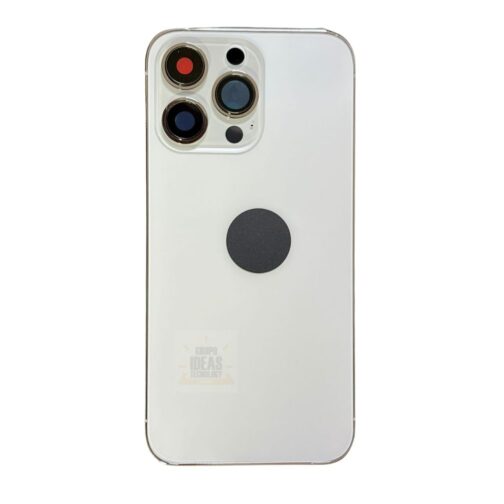 BACKCOVER IPHONE 13 PRO